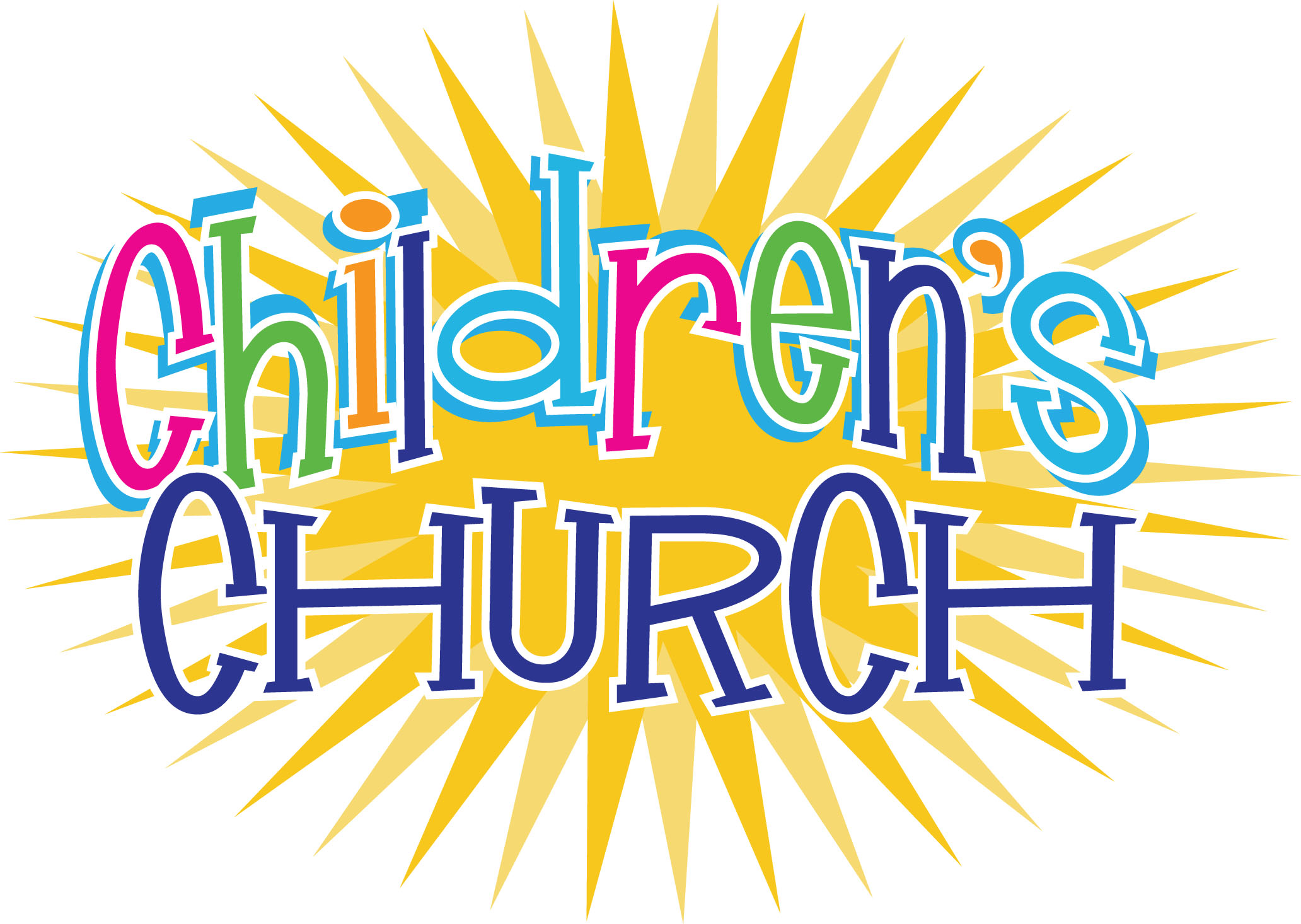 Children’s Church 2019